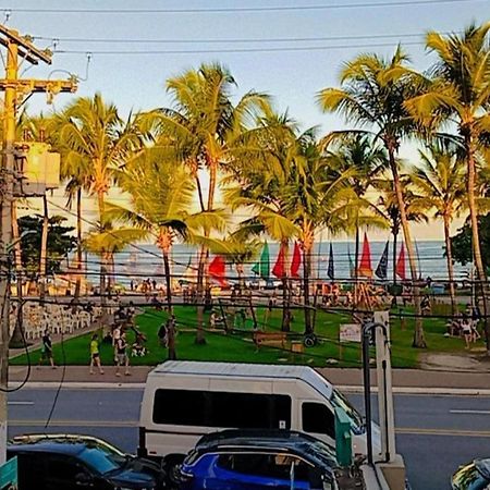 Pousada Maceio E Massa Extérieur photo