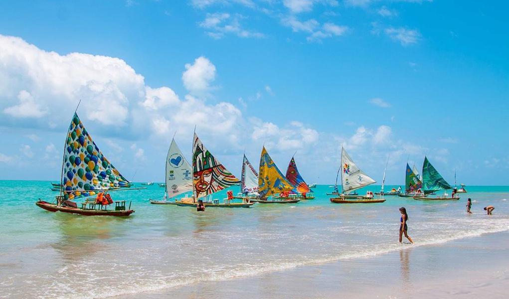 Pousada Maceio E Massa Extérieur photo