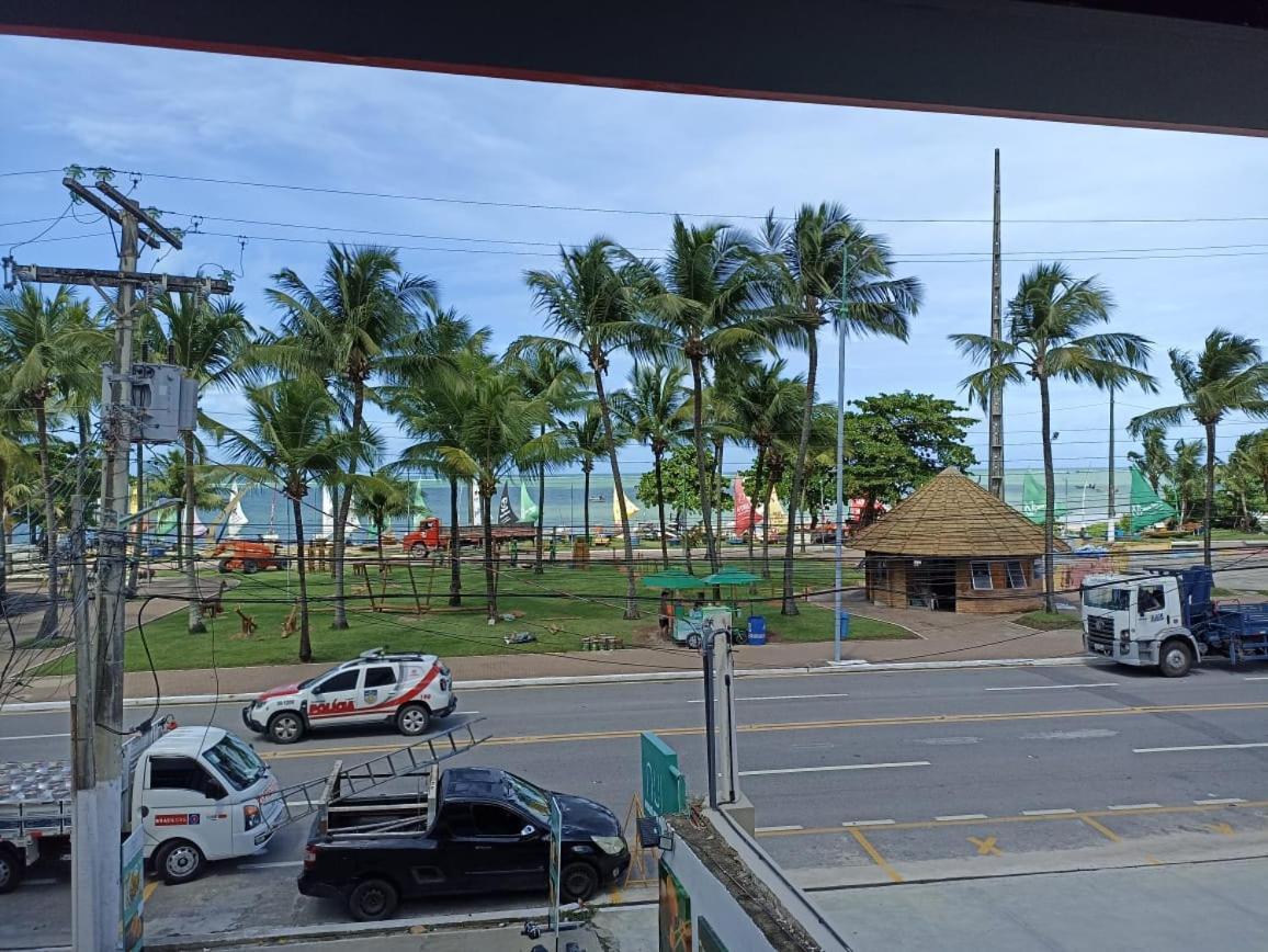 Pousada Maceio E Massa Extérieur photo