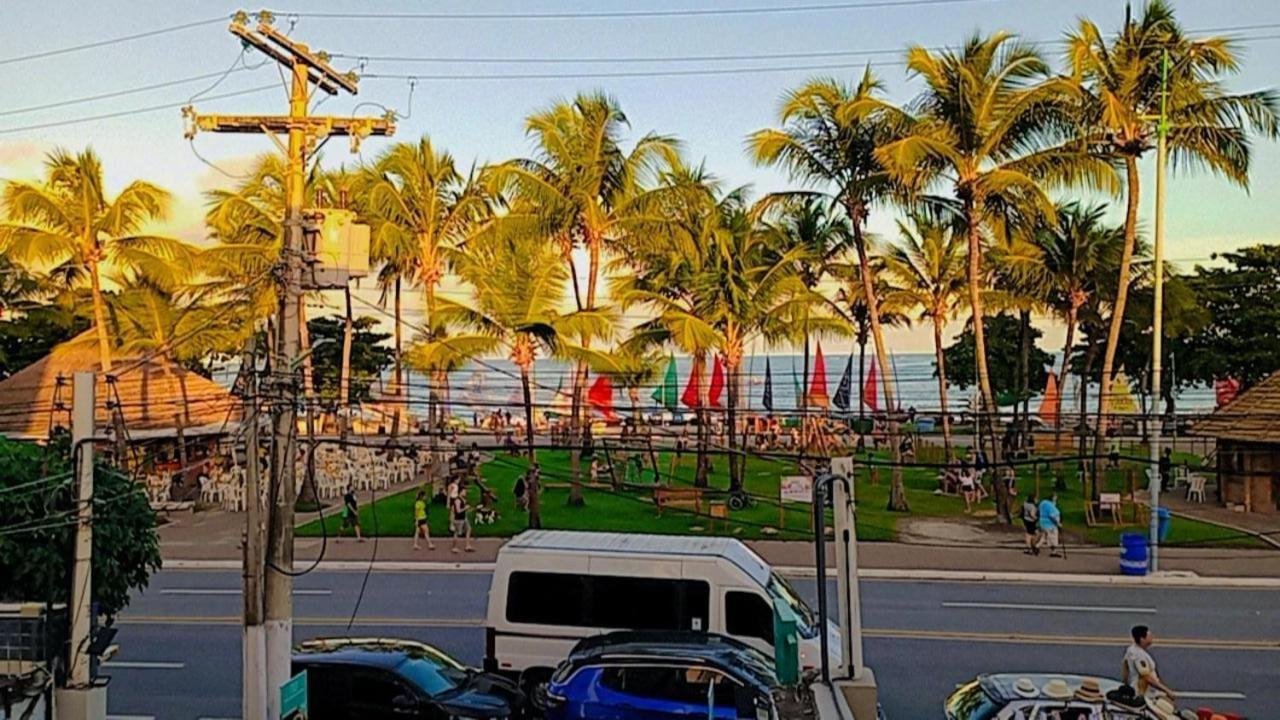 Pousada Maceio E Massa Extérieur photo