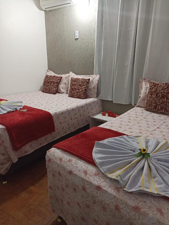 Pousada Maceio E Massa Extérieur photo