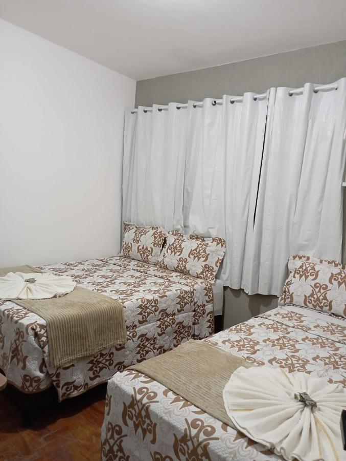 Pousada Maceio E Massa Extérieur photo