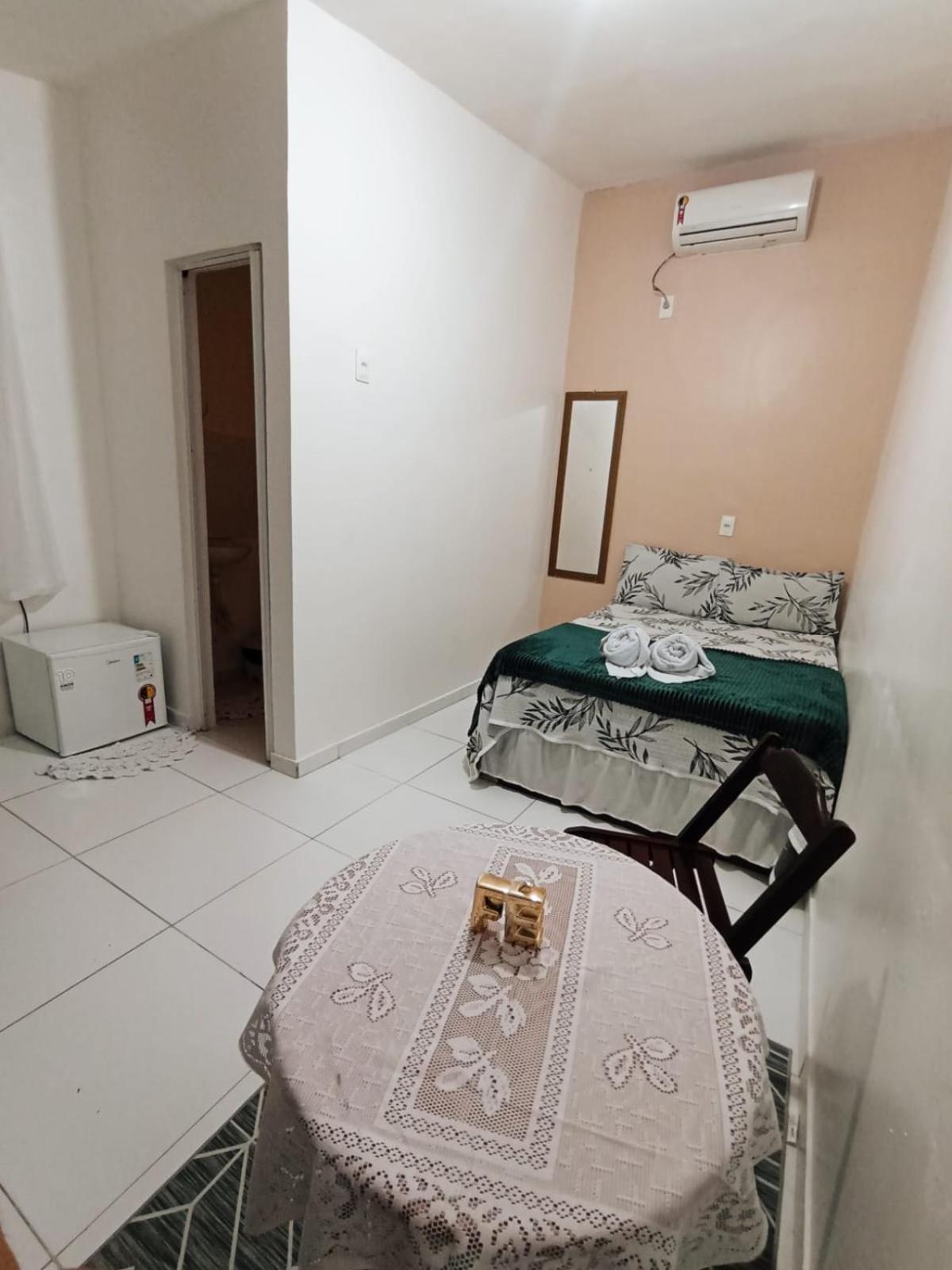 Pousada Maceio E Massa Extérieur photo